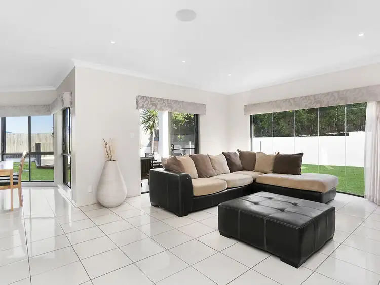 Sixth view of Homely house listing, 41 Lynette Way, Daisy Hill QLD 4127