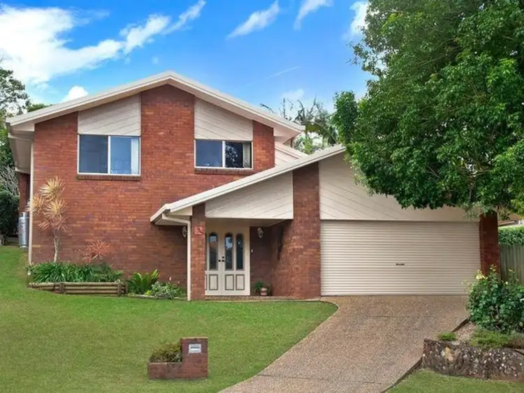 54 Glen Ayr Drive, Banora Point NSW 2486