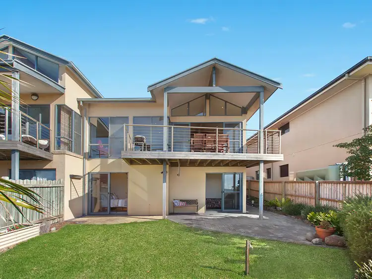 Sixth view of Homely townhouse listing, 8A Cathedral Rocks Avenue, Kiama Downs NSW 2533