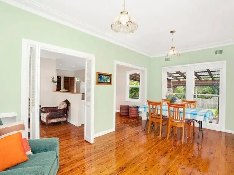 Second view of Homely house listing, 14 Abercrombie Street, West Wollongong NSW 2500