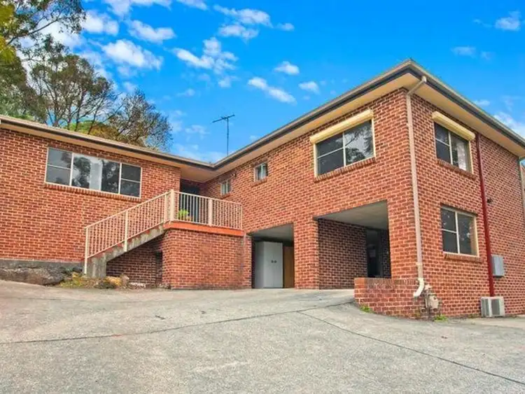 Third view of Homely house listing, 98A Bellamy Street, Pennant Hills NSW 2120