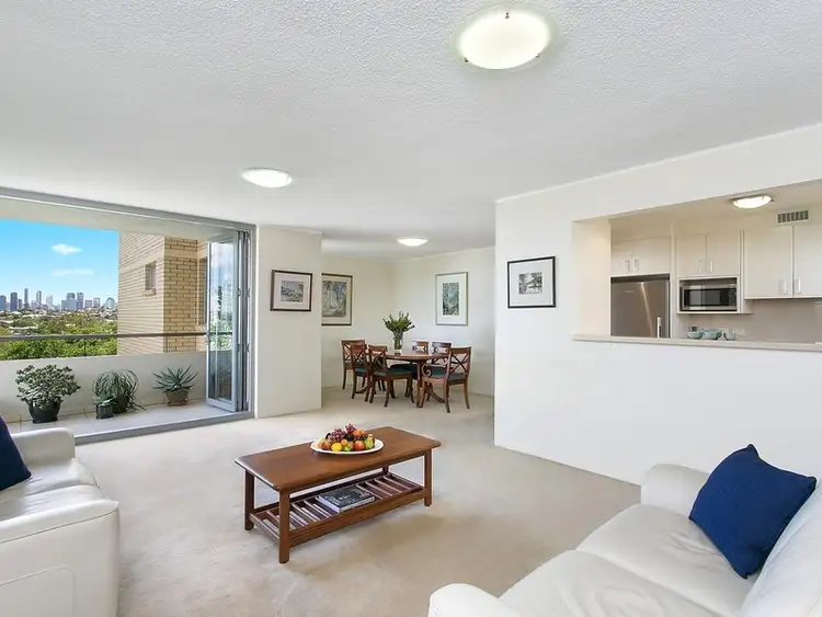 Third view of Homely apartment listing, 17/36 Jerdanefield Road, St Lucia QLD 4067