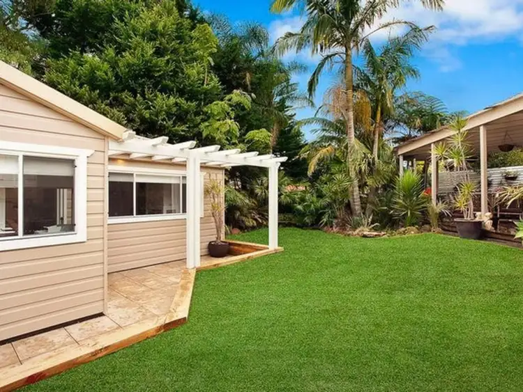 Fifth view of Homely house listing, 6 Cameron Crescent, Kiama Downs NSW 2533