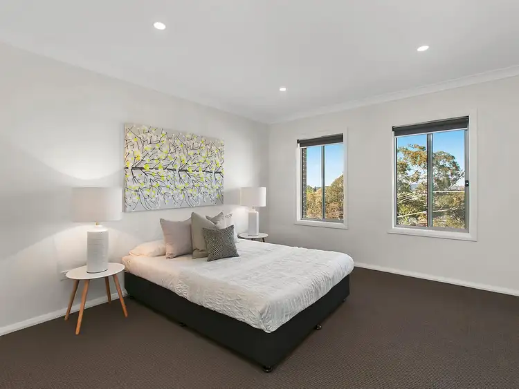 Third view of Homely house listing, 33 Wybalena Avenue, Koonawarra NSW 2530