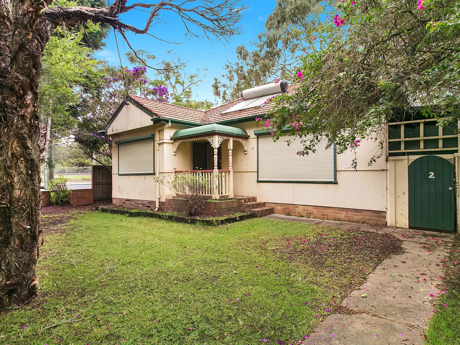 Main view of Homely house listing, 2 Engadine Avenue, Engadine NSW 2233