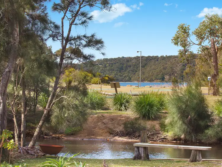 Third view of Homely house listing, 166 Mt Ettalong Road, Umina Beach NSW 2257