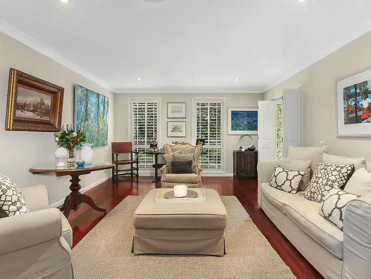 Third view of Homely house listing, 3 Glenelg Place, Beecroft NSW 2119