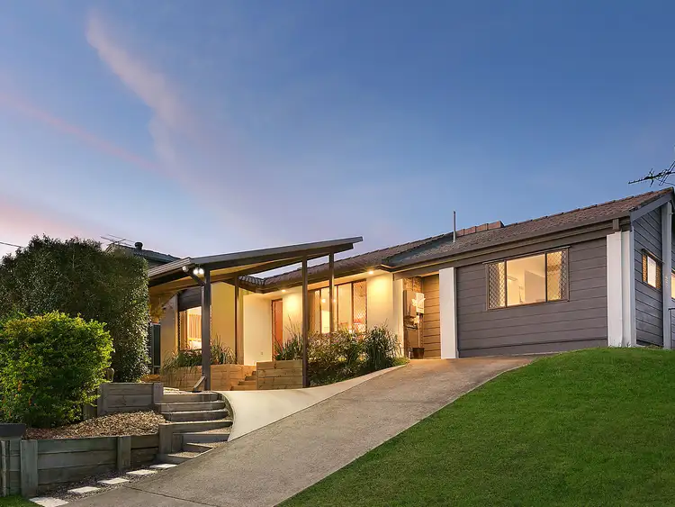 Second view of Homely house listing, 25 Redruth Road, Alexandra Hills QLD 4161