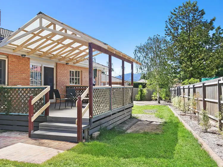 Fourth view of Homely house listing, 9 Como Close, Croydon VIC 3136