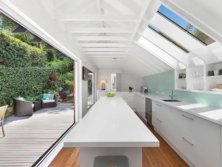 Fourth view of Homely house listing, 12 Russell Street, Woollahra NSW 2025