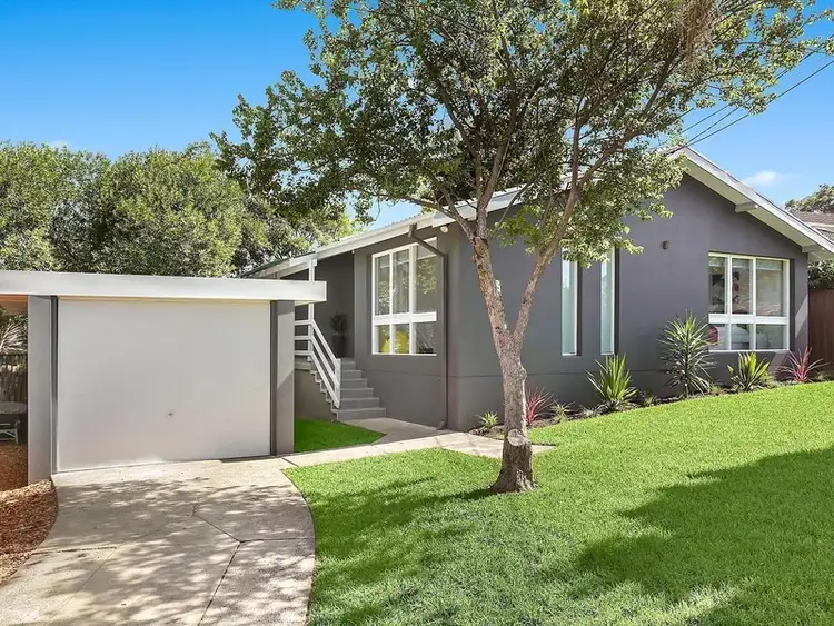 134 Lanhams Road, Winston Hills NSW 2153