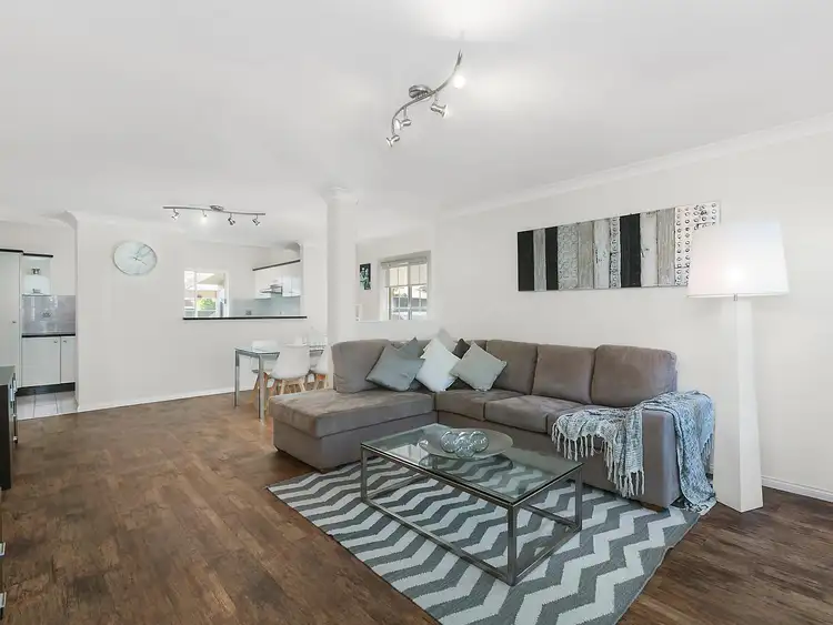 Second view of Homely townhouse listing, 9/58 Thalassa Avenue, East Corrimal NSW 2518