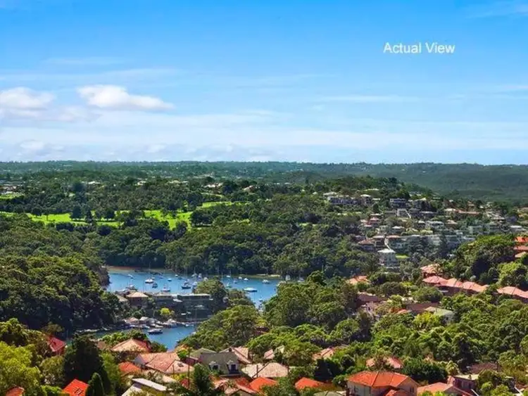 21/26 Gerard Street, Cremorne NSW 2090