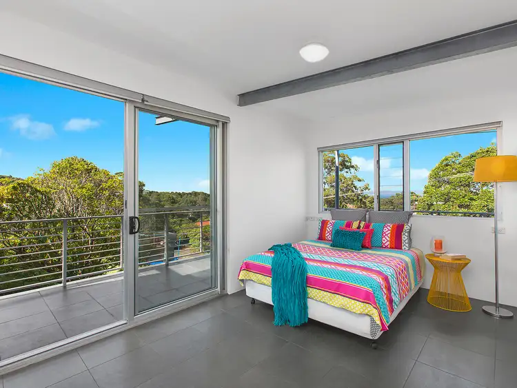 Sixth view of Homely house listing, 29 Bulwarra Street, Keiraville NSW 2500