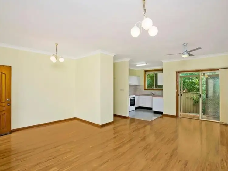 Third view of Homely villa listing, 5/6 Warrawong Street, Eastwood NSW 2122