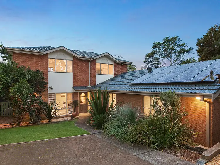 Main view of Homely house listing, 9A Lyne Road, Cheltenham NSW 2119