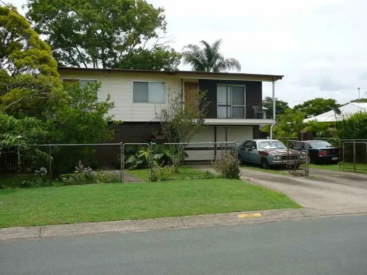 15 Sunrise St, Beenleigh QLD 4207