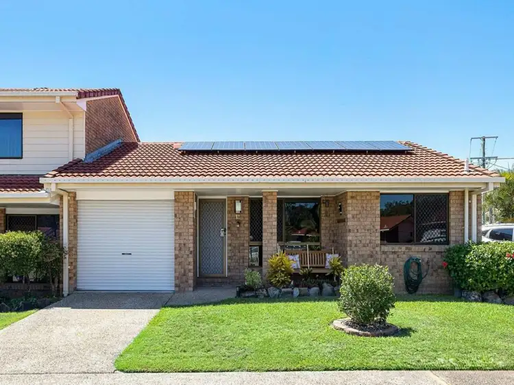 11/15 Lane Court, Mount Warren Park QLD 4207