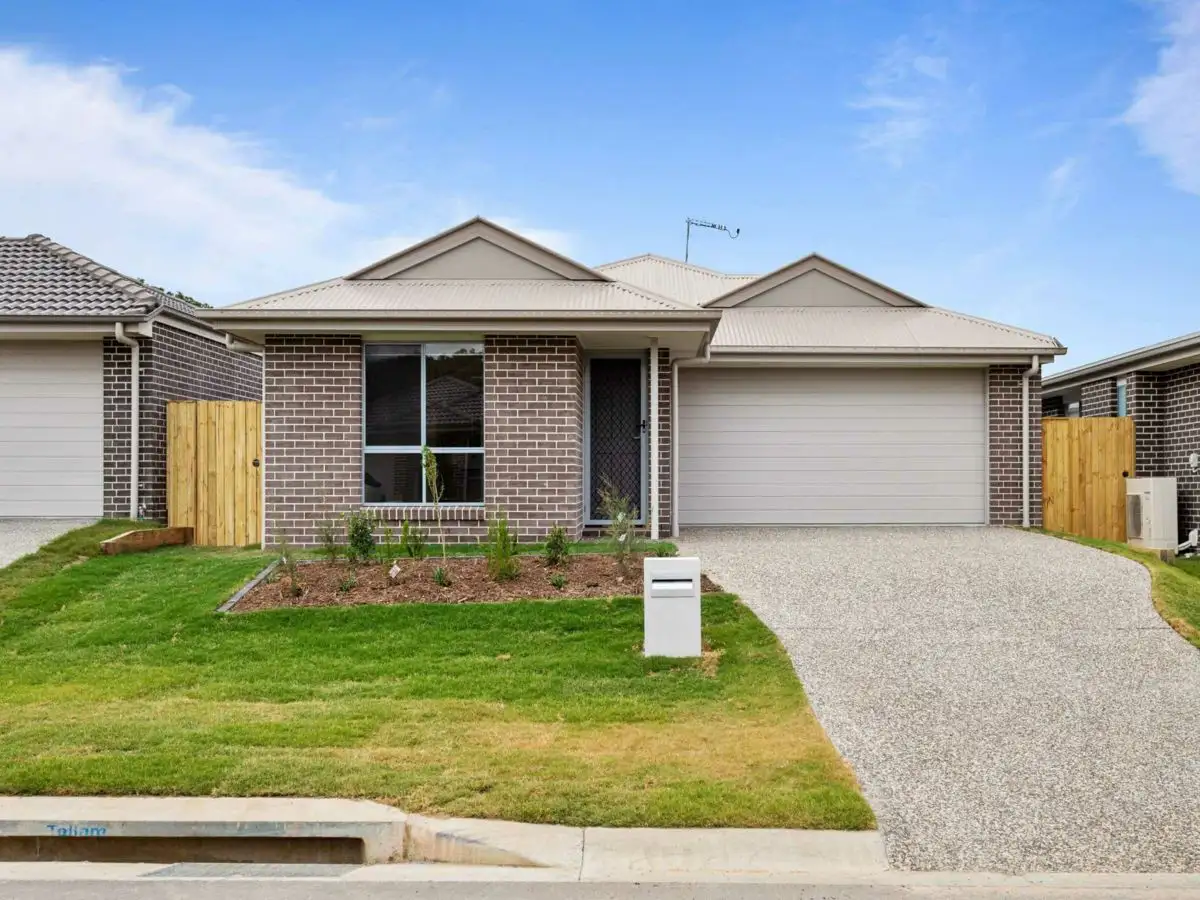 Main view of Homely house listing, 11 Macmillan Loop, Belivah QLD 4207