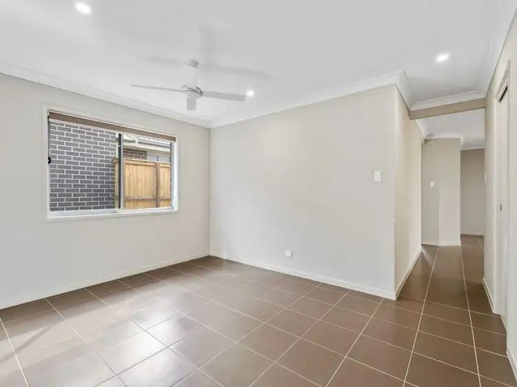 Fourth view of Homely house listing, 11 Macmillan Loop, Belivah QLD 4207