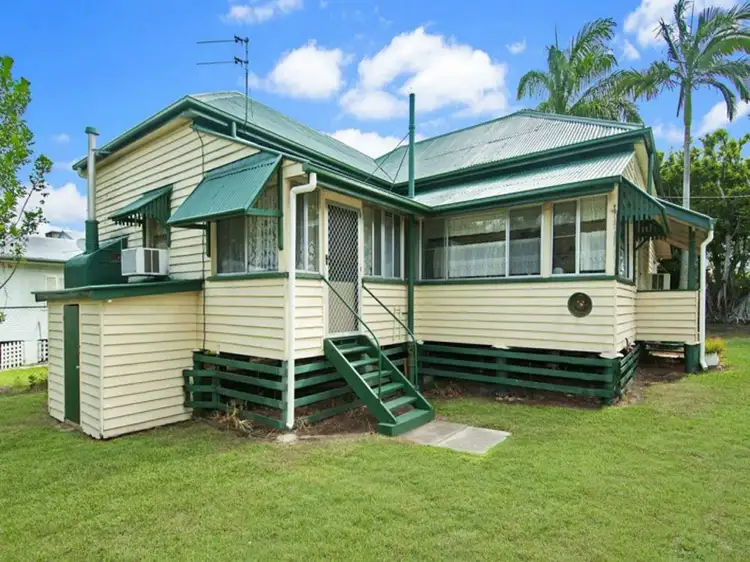 2/46 York Street, Beenleigh QLD 4207
