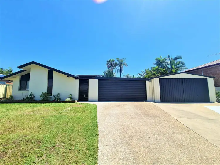 159 Mount Warren Blvd, Mount Warren Park QLD 4207