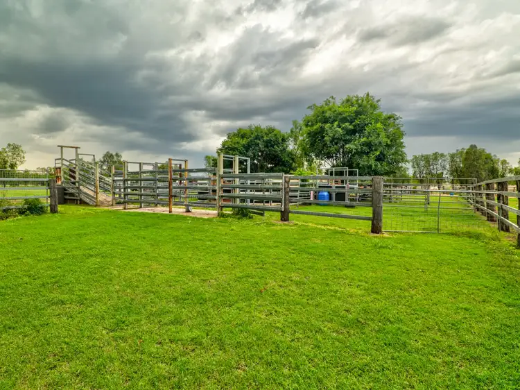 Third view of Homely rural property listing, 8 Harm Road, Forest Hill QLD 4342