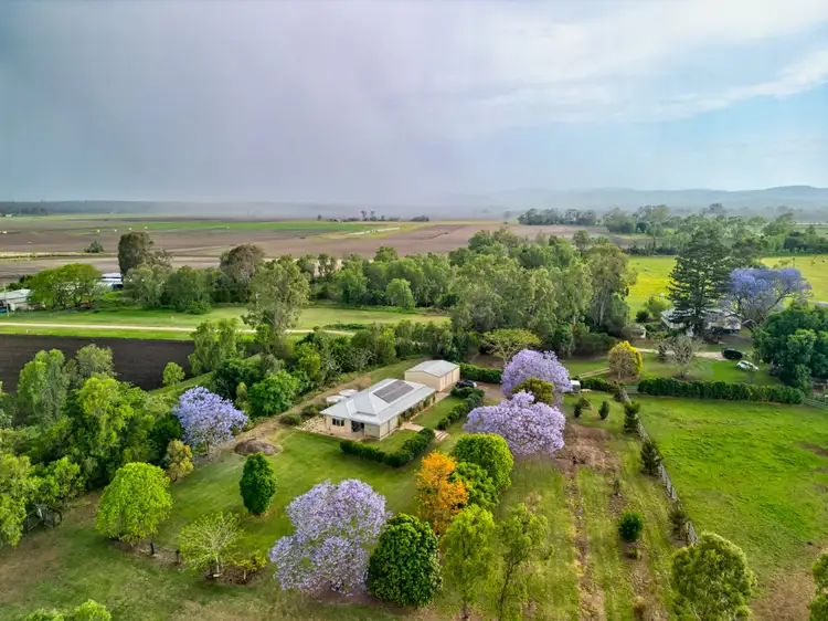 Fourth view of Homely rural property listing, 8 Harm Road, Forest Hill QLD 4342