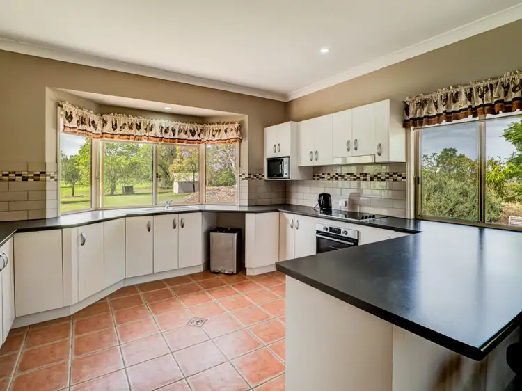 Sixth view of Homely rural property listing, 8 Harm Road, Forest Hill QLD 4342