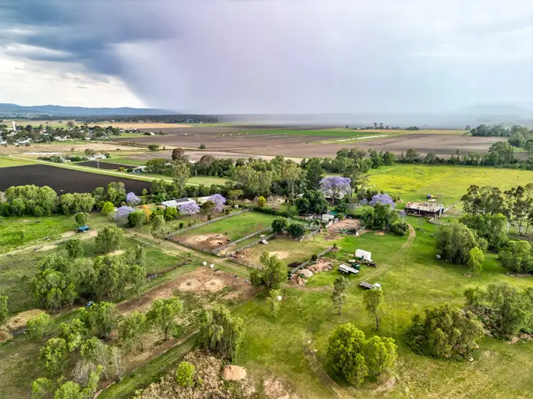 Seventh view of Homely rural property listing, 8 Harm Road, Forest Hill QLD 4342