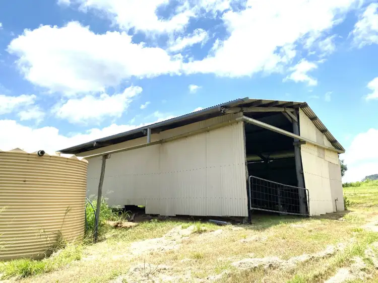 Sixth view of Homely rural property listing, 1789 Gatton Clifton Road, Mount Whitestone QLD 4347