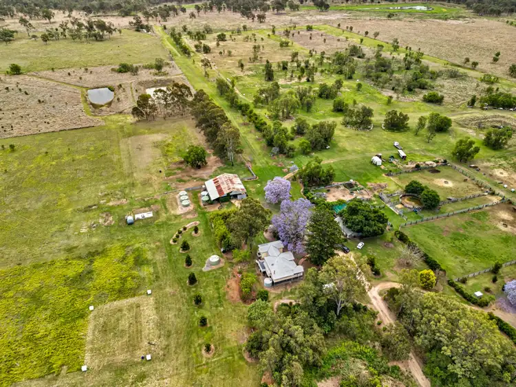 Fourth view of Homely rural property listing, 7 Harm Road, Forest Hill QLD 4342