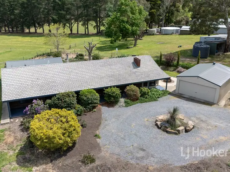 70 Darby Lane, Echunga SA 5153