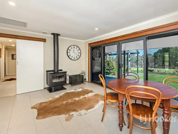 Third view of Homely rural property listing, 70 Darby Lane, Echunga SA 5153