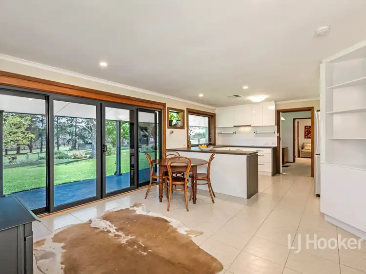 Fifth view of Homely rural property listing, 70 Darby Lane, Echunga SA 5153
