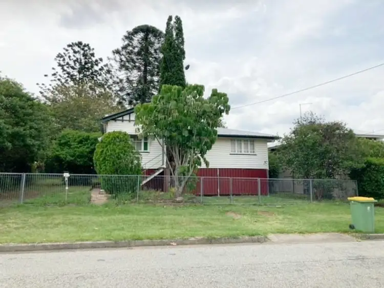 21 WHITTLE STREET, Gatton QLD 4343