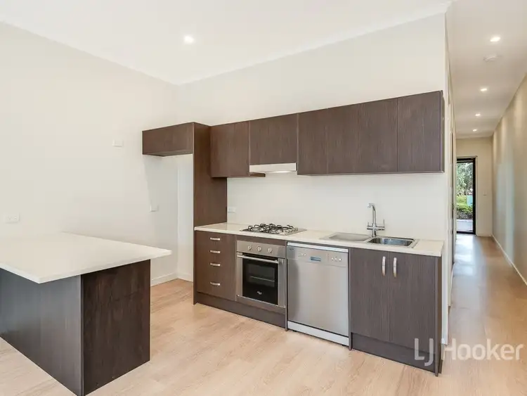 Third view of Homely townhouse listing, 28 Wycombe Drive, Mount Barker SA 5251