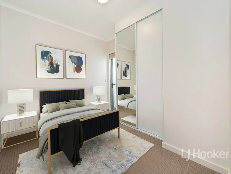 Fifth view of Homely townhouse listing, 28 Wycombe Drive, Mount Barker SA 5251