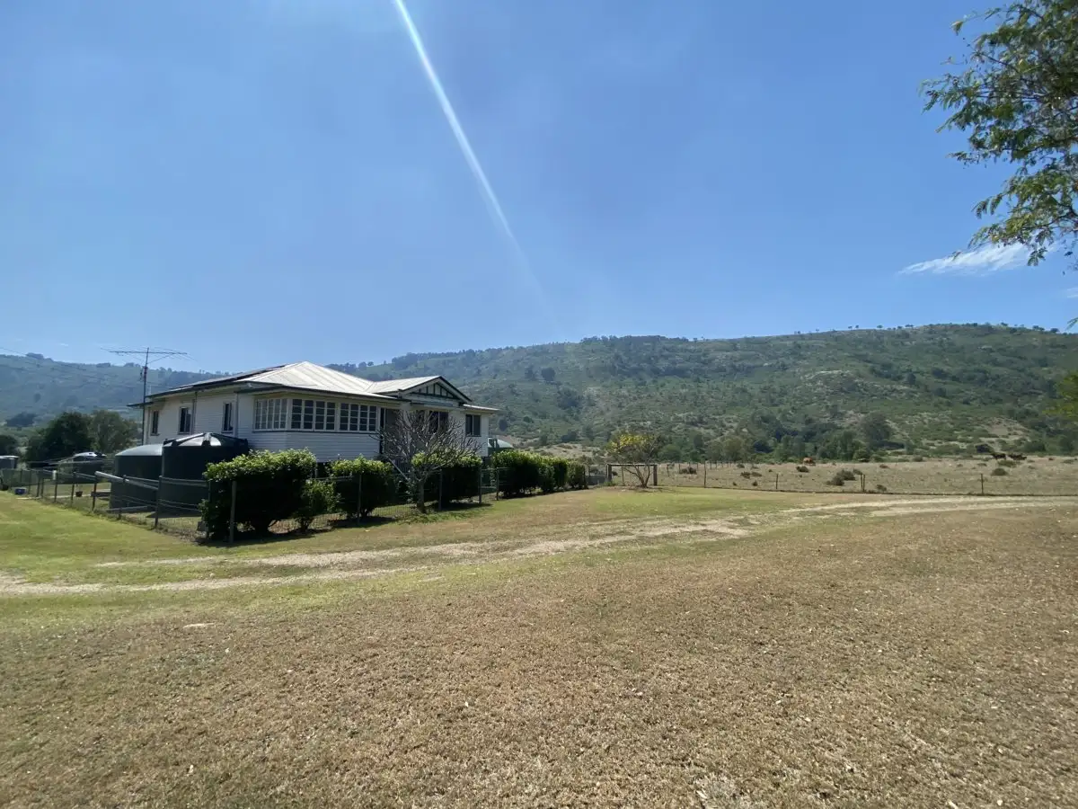 Main view of Homely rural property listing, 1133 Ropeley-Rockside Road, Rockside QLD 4343