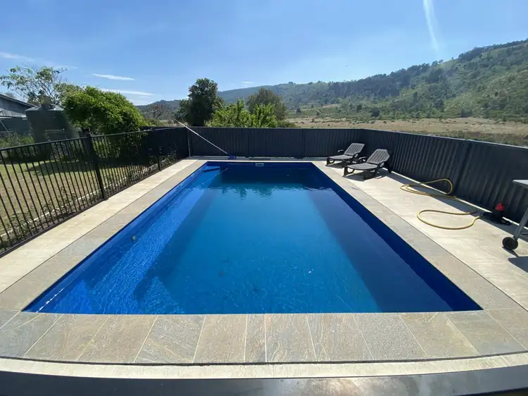 Third view of Homely rural property listing, 1133 Ropeley-Rockside Road, Rockside QLD 4343