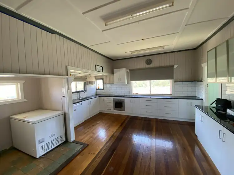 Fourth view of Homely rural property listing, 1133 Ropeley-Rockside Road, Rockside QLD 4343