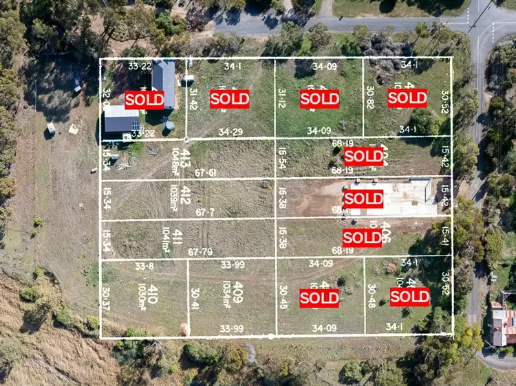 LOT 413, 33 South Terrace, Callington SA 5254