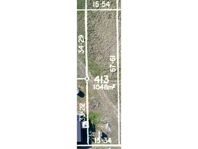 LOT 413, 33 South Terrace, Callington SA 5254
