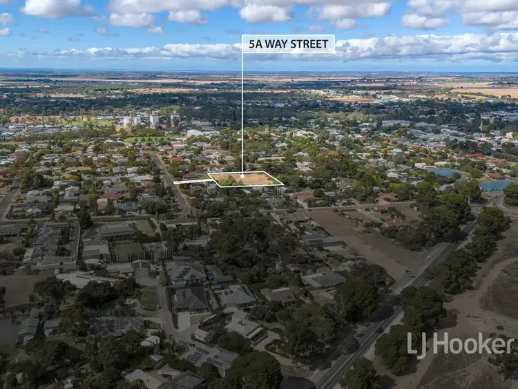 Fourth view of Homely land listing, LOT 2, 3a Way Street, Strathalbyn SA 5255