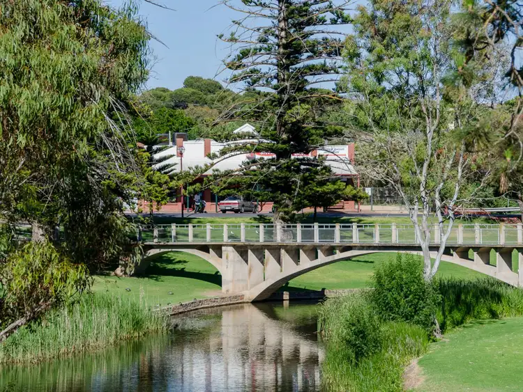 Sixth view of Homely land listing, LOT 3, 3a Way Street, Strathalbyn SA 5255