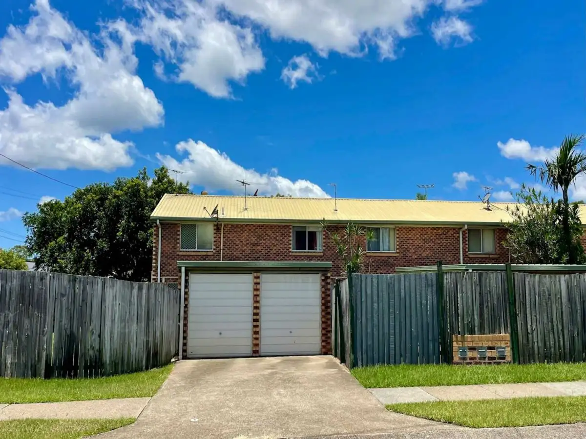 Main view of Homely townhouse listing, 2/2 Cowper Ave, Eagleby QLD 4207