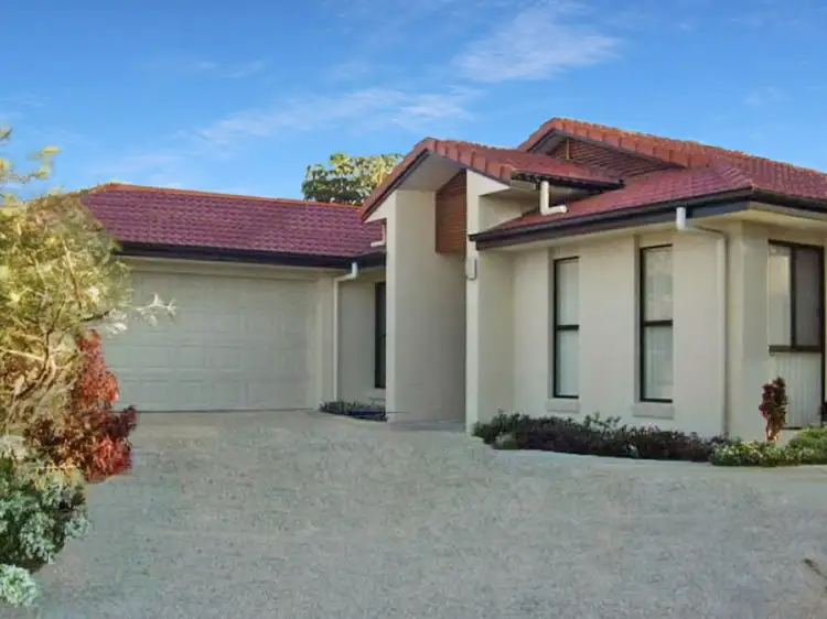 11 Seafarer Place, Banksia Beach QLD 4507