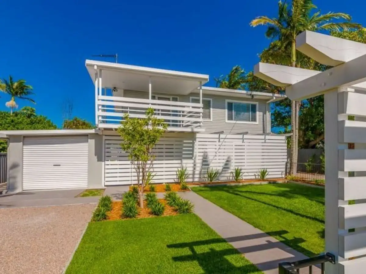 Main view of Homely house listing, 10 Mirree Avenue, Bellara QLD 4507