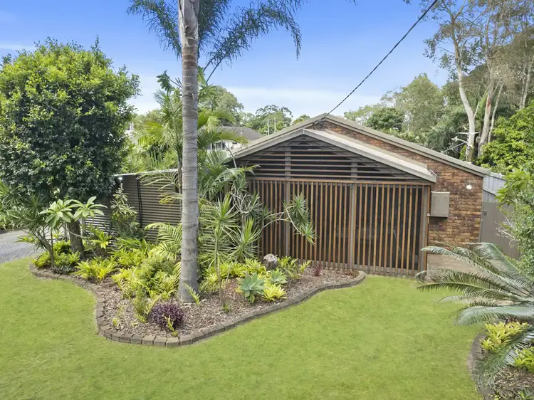Second view of Homely house listing, 12 Elizabeth Street, Beachmere QLD 4510