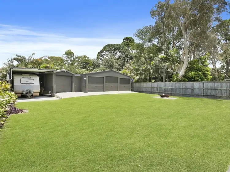Fourth view of Homely house listing, 12 Elizabeth Street, Beachmere QLD 4510
